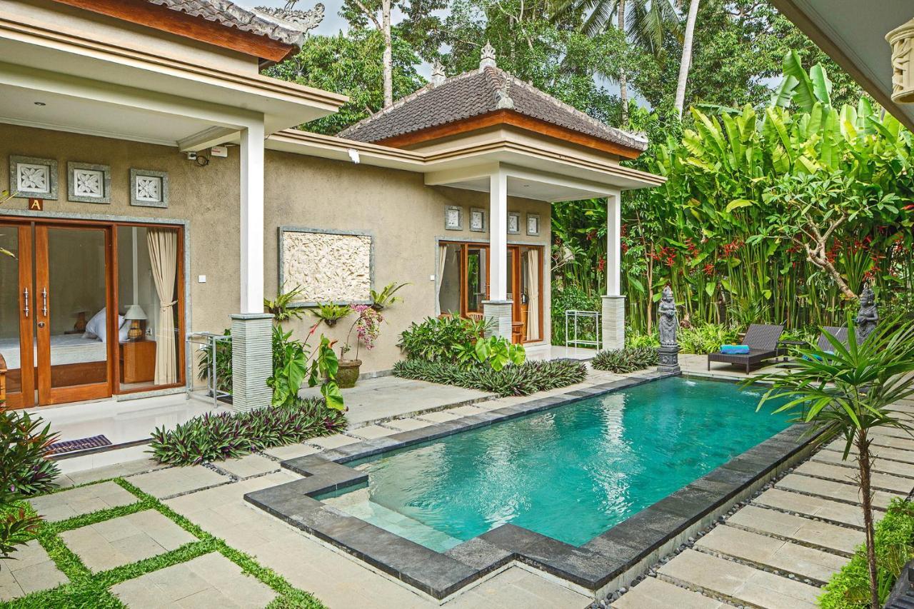 Pundi Kaya Guest house Ubud (Bali)
