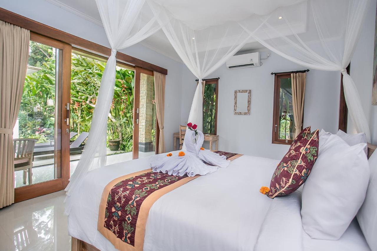 Pundi Kaya Maison d'hôtes Ubud