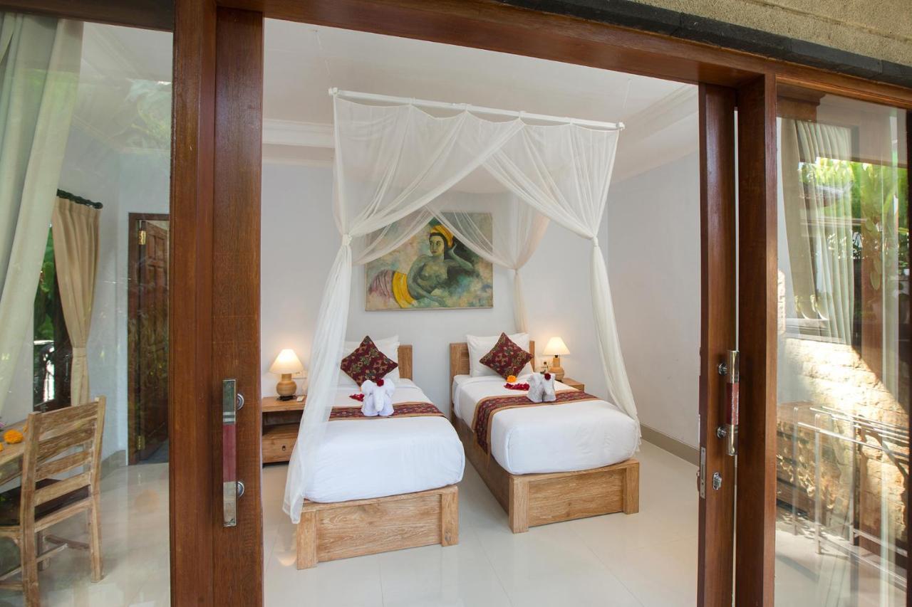Pundi Kaya Ubud (Bali)