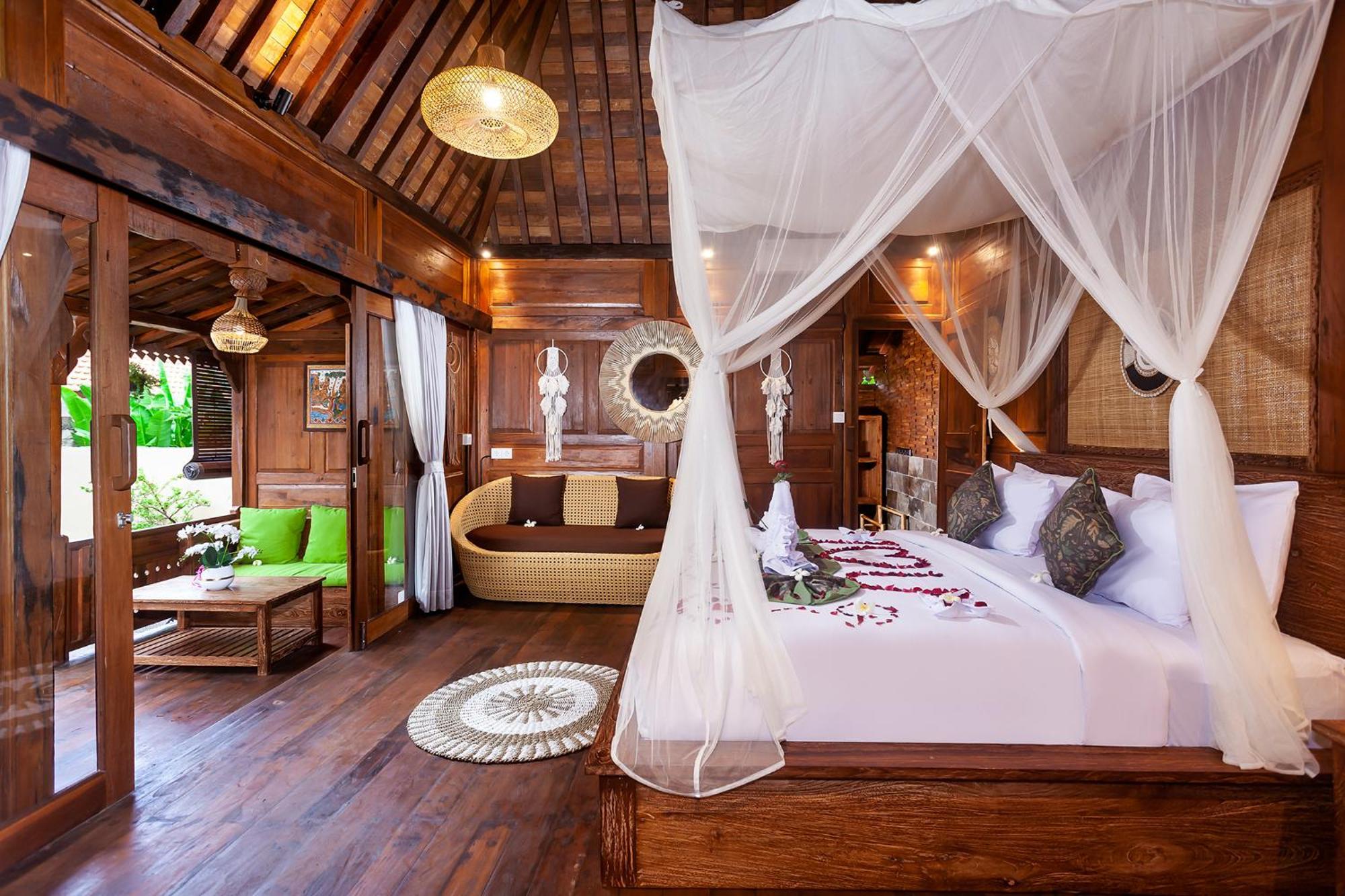 Pundi Kaya Ubud (Bali)